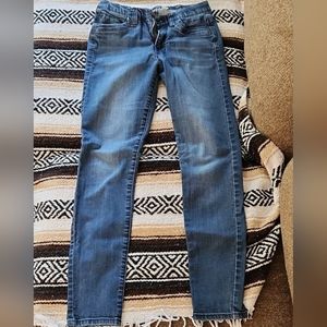 Supplies brand legging jeans size 4